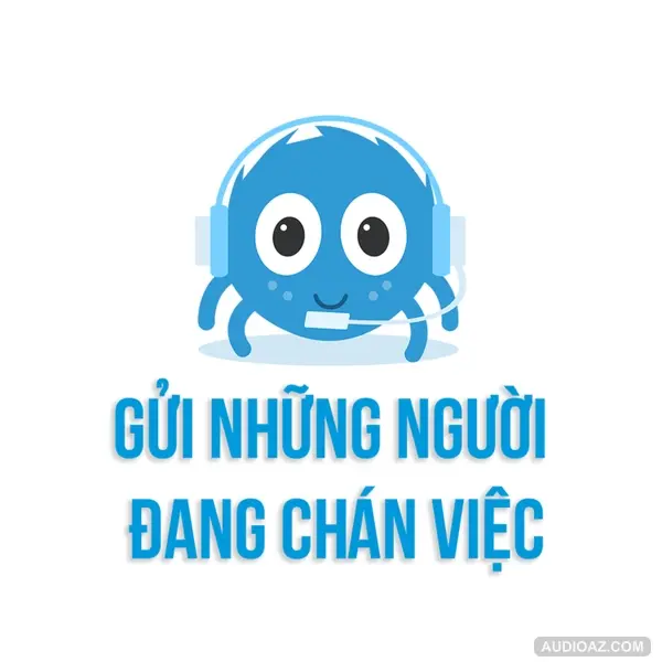 Gửi những người ĐANG CHÁN VIỆC | SPIDERUM| HEX| Chuyện hướng nghiệp