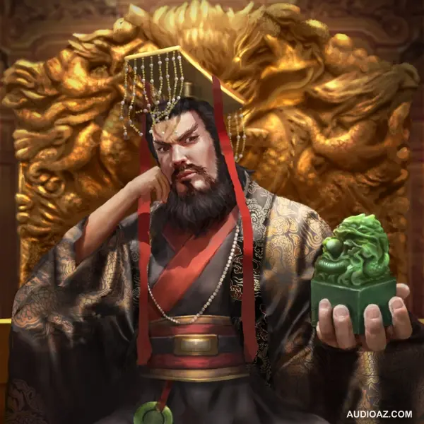 TẦN THUỶ HOÀNG: ĐỆ NHẤT BẠO CHÚA hay VĨ NHÂN VƯỢT THỜI? | Hải Stark | Thế giới