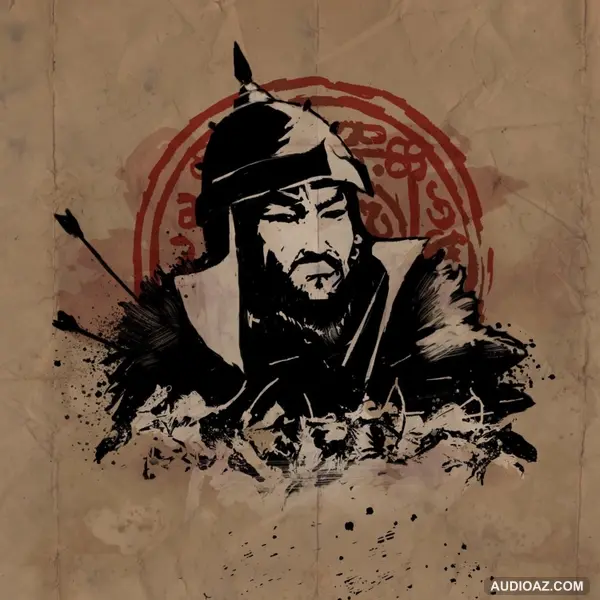 KỲ TÍCH của THÀNH CÁT TƯ HÃN: Đại chiến MÔNG CỔ - KIM QUỐC năm 1211 | Hải Stark | Thế giới