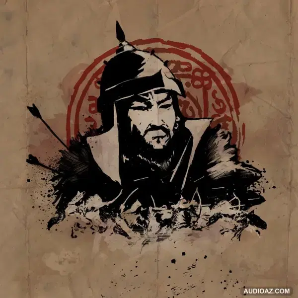 KỲ TÍCH của THÀNH CÁT TƯ HÃN: Đại chiến MÔNG CỔ - KIM QUỐC năm 1211 | Hải Stark | Thế giới