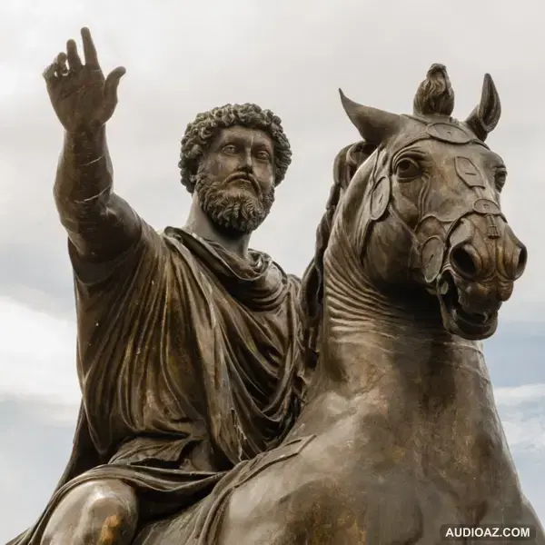 TẤT TẦN TẬT VỀ CUỘC ĐỜI QUYỀN LỰC CỦA HOÀNG ĐẾ LA MÃ MARCUS AURELIUS | Giáo dục