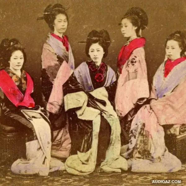 TẤT TẦN TẬT VỀ... KỸ NỮ! | Viha | Thế giới