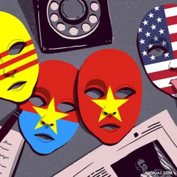 05 ĐẶC VỤ TÌNH BÁO SIÊU ĐẲNG NHẤT VIỆT NAM | dashy_on_the_go | Thế giới