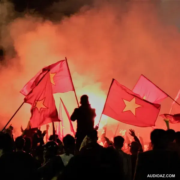 Sự tương đồng giữa 2 khái niệm "Quốc gia dân tộc" & "Tôn giáo vật tổ" | Tornad | Quan điểm