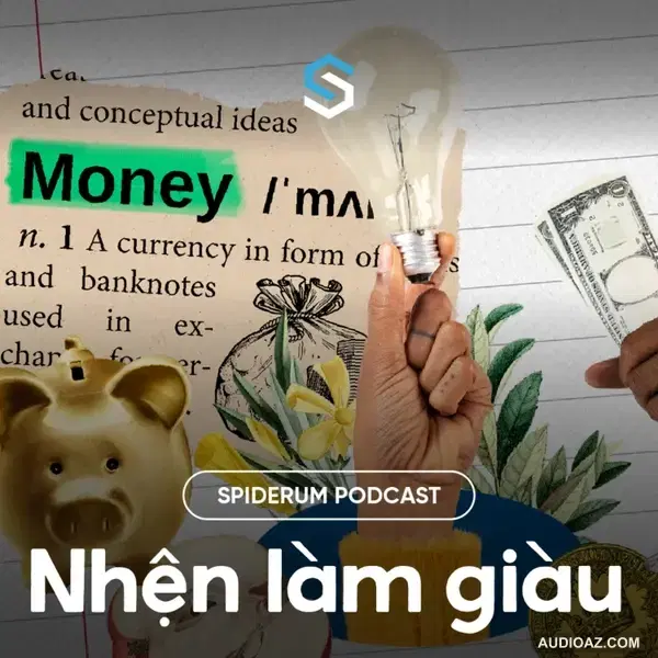 FOMO (Hội chứng sợ bị bỏ lỡ): Nguyên nhân khiến các nhà đầu tư MẤT TIỀN | Anh Tuấn Vũ | Tiền tài