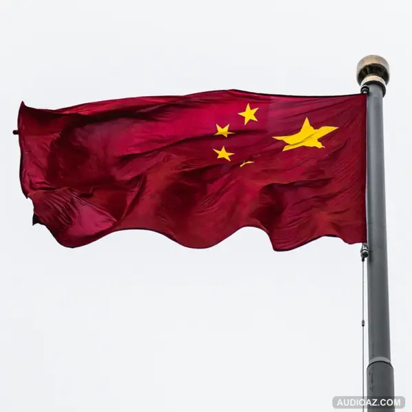 Điều gì khiến TRUNG QUỐC ĐỘC LẠ so với văn hóa PHƯƠNG TÂY? | Kat Nguyen (Dịch) | Quan điểm