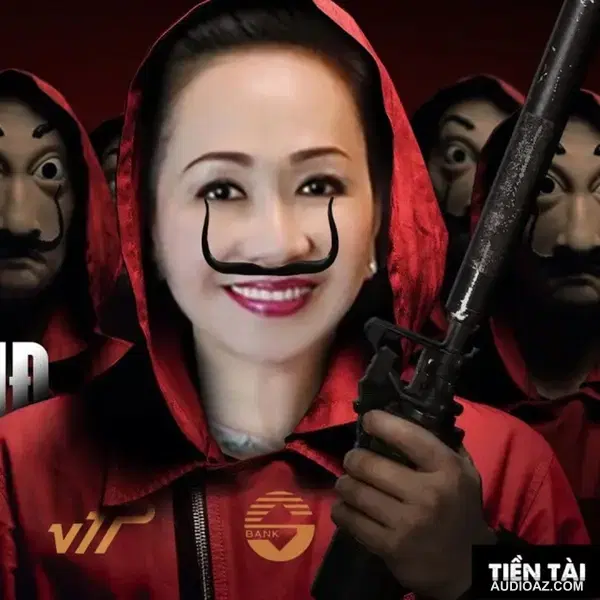 Podcast: Bà Trương Mỹ Lan đã "RÚT RUỘT" 11% GDP Việt Nam như thế nào? | Anh Tuấn Vũ - QM Capital | Tiền Tài