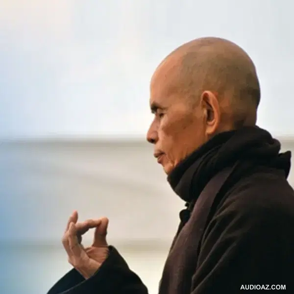 Thiền sư THÍCH NHẤT HẠNH: Biểu tượng PHẬT GIÁO của VIỆT NAM | Mười Hai Hai Mươi | THẾ GIỚI