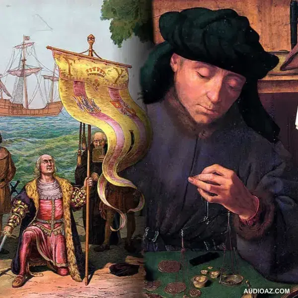 Những sự kiện nổi bật nhất 1000 năm lịch sử phương Tây | Nga Levi (Dịch) | Thế giới