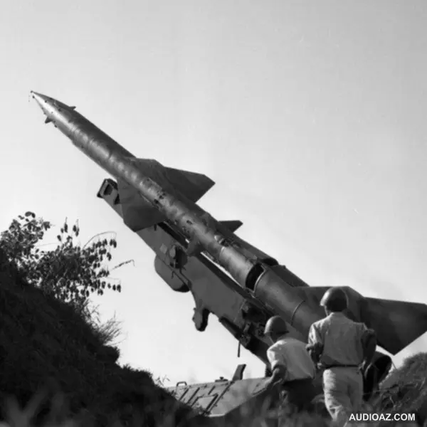 Trận ĐIỆN BIÊN PHỦ TRÊN KHÔNG: Mỹ đã THẢM BẠI trên bầu trời HÀ NỘI ra sao? | Hải Stark | Thế giới