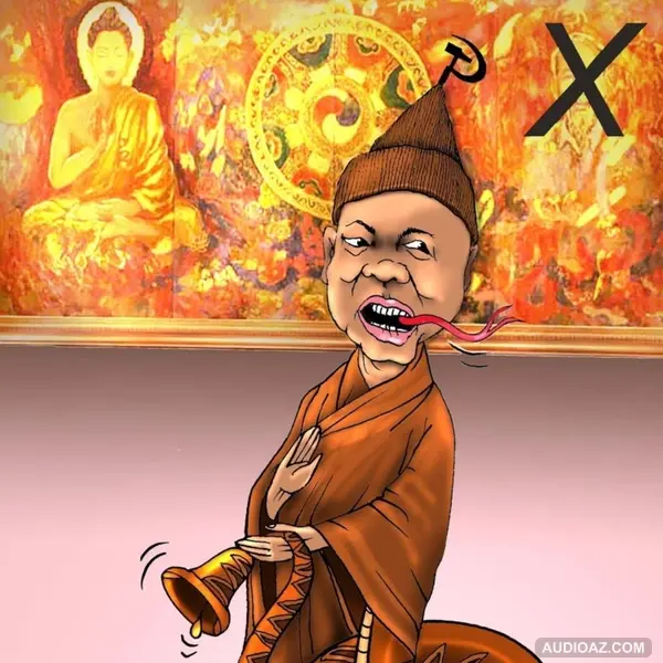 Tại sao nhiều người ĐI CHÙA THƯỜNG XUYÊN mà vẫn SÂN SI với MỎ HỖN? | Huskywannafly | Quan điểm