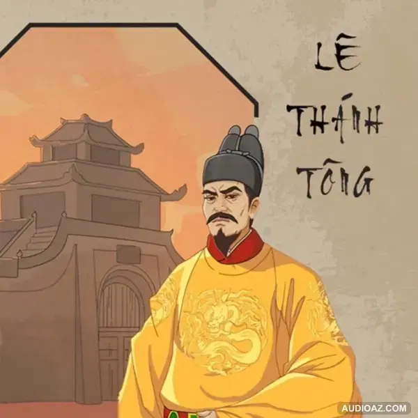 LÊ THÁNH TÔNG: VỊ VUA GIỎI NHẤT LỊCH SỬ NƯỚC VIỆT | The X file of History | Thế giới