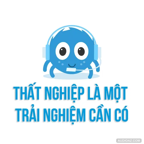 HÃY THẤT NGHIỆP một lần ở TUỔI 25 | SPIDERUM | NGA LEVI | Hướng nghiệp