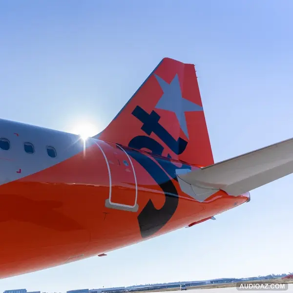 Jetstar Australia và con c*c| PGS.TS Nguyễn Phương Mai | Quan điểm