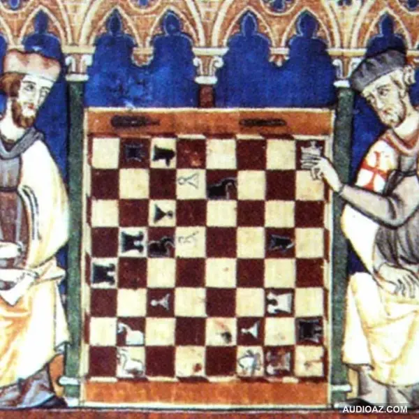 Những HUYỀN SỬ xoay quanh CỜ VUA | Tornad | Thế giới