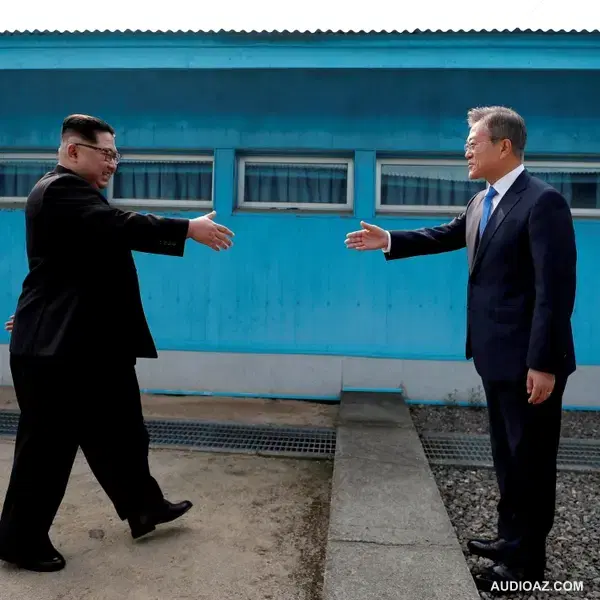 TRIỀU TIÊN - HÀN QUỐC: Nguyên nhân CHIA CẮT & Lược sử nền CHÍNH TRỊ | Huỳnh Quang Khánh Trân