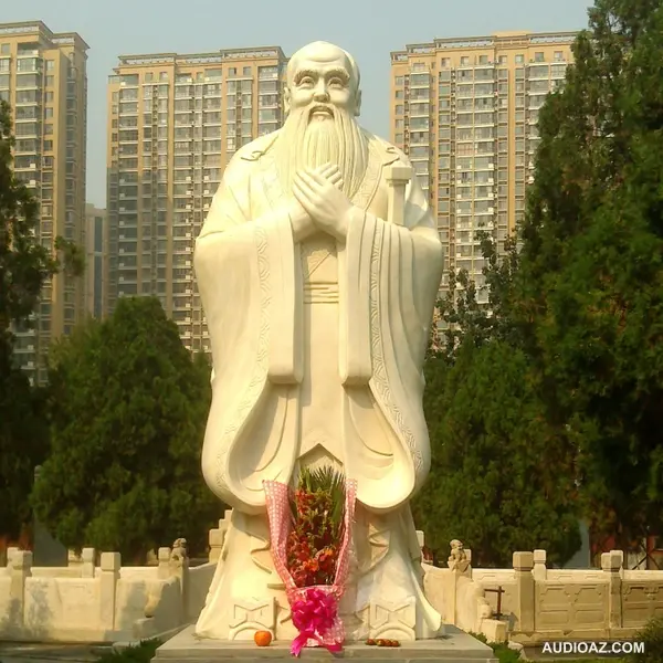 4 HIỂU LẦM thường gặp về NHO GIÁO | Lê Tùng Dương | Thế giới