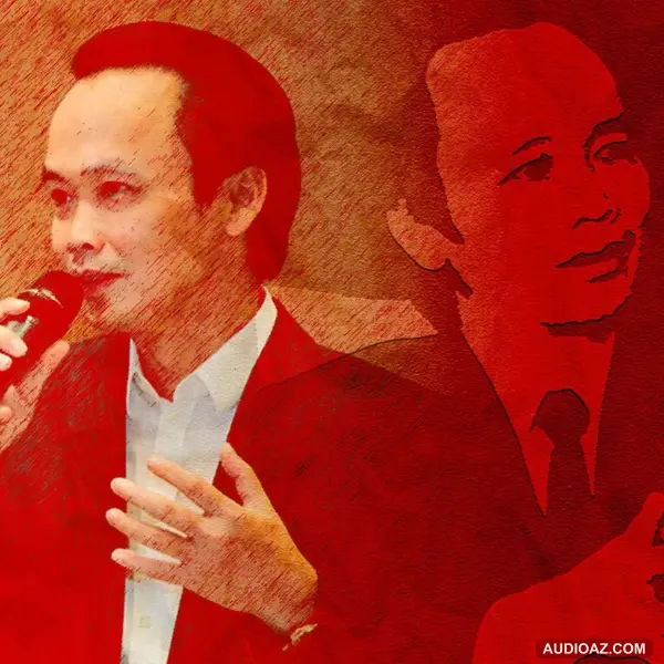 Toàn bộ kế hoạch 'LÙA GÀ' & 'ÚP SỌT' dân tình của TRỊNH VĂN QUYẾT | Anh Tuấn Vũ | Tiền Tài