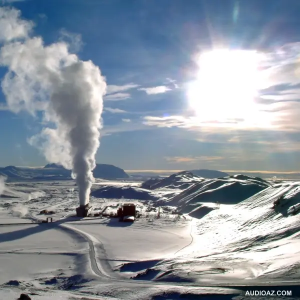 Chuyển dịch năng lượng: Tương lai AN TOÀN cho Việt Nam|Spiderum x Chương trình Hỗ trợ Năng lượng GIZ