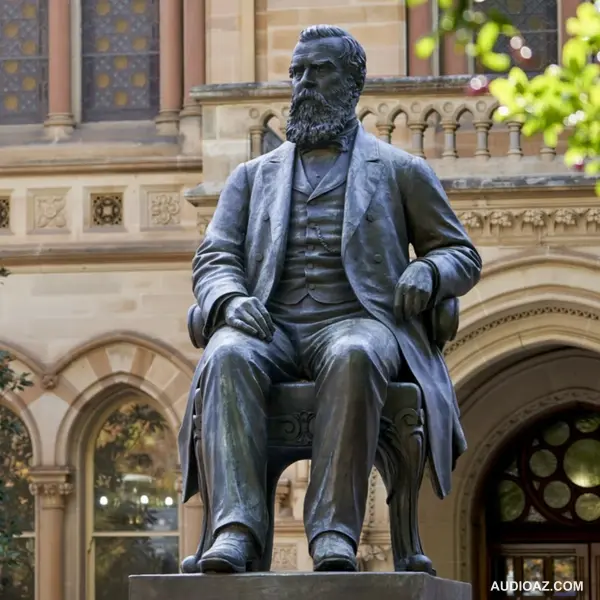 Adelaide: Hành trình 150 năm truyền lửa cho sự tiên phong | Johnny Buoi Trua | Giáo dục