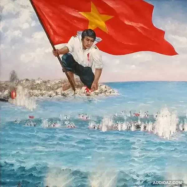 Gạc Ma - Trường Sa năm 1988: Cột mốc ĐAU THƯƠNG của Việt Nam | THẾ GIỚI THẦN THOẠI 3.0 | Thế giới