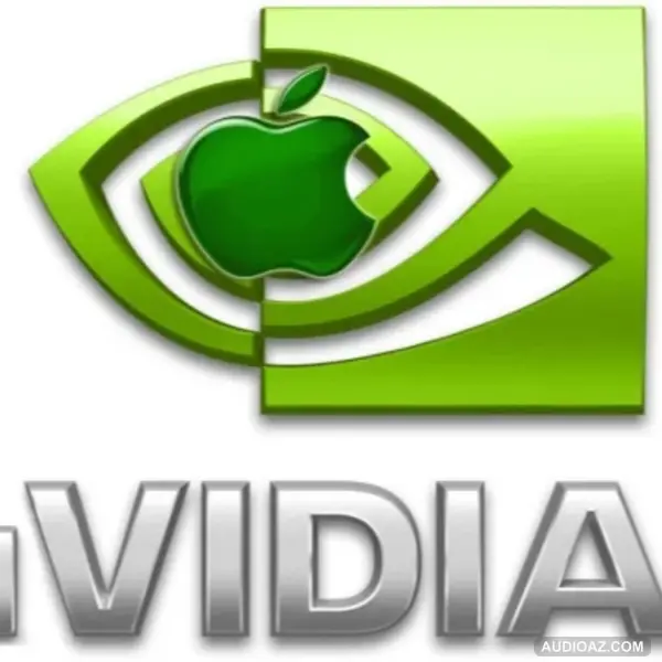 Vì sao "ông lớn" Apple CẠCH MẶT NVIDIA? | Cris Dev | Công nghệ