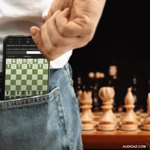 Chuyện gì ẨN SAU 5 vụ GIAN LẬN cờ vua TAI TIẾNG nhất thế giới? | Quốc Thịnh | Thế Giới