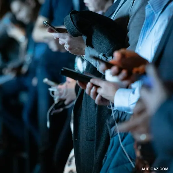 MẠNG XÃ HỘI không phải là vấn đề, CHÚNG TA mới là vấn đề | anhduc | Quan điểm