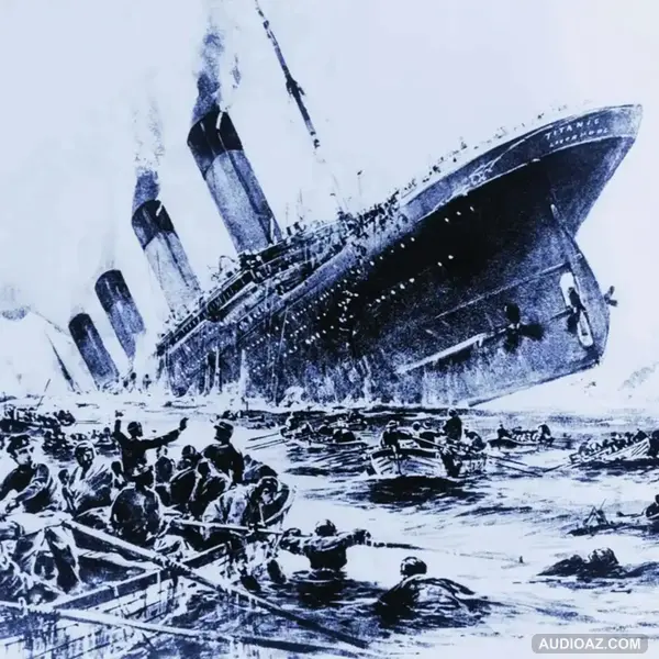 Thảm kịch TITANIC: Lời kể của người ở lại | Bồ Cool | Thế giới