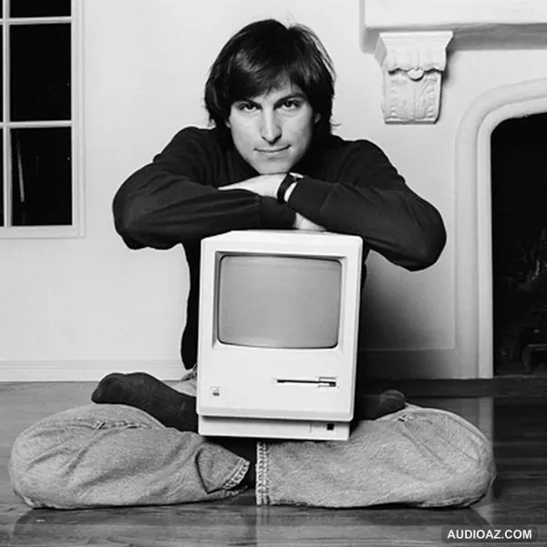 STEVE JOBS: Từ tuổi thơ BẤT HẠNH đến nhà sáng lập THIÊN TÀI của APPLE | Trường Sơn | Thế giới