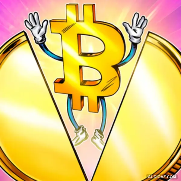 BITCOIN HALVING: Sự kiện định hình TƯƠNG LAI CRYPTO | Trường Sơn | Tiền tài