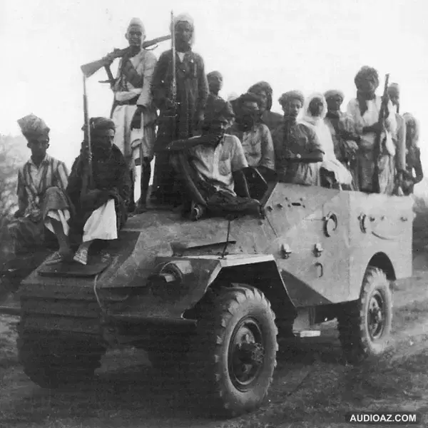 Ai Cập đã sa lầy trong Nội chiến Bắc Yemen như thế nào? | Văn Minh Phương Tây | Thế giới