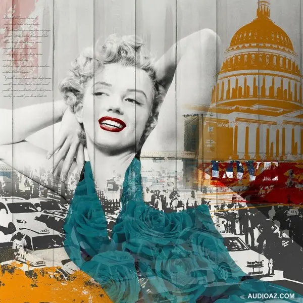 MARILYN MONROE: Mặt tối đằng sau BIỂU TƯỢNG TÌNH DỤC MỸ | Bồ Cool | Giải trí