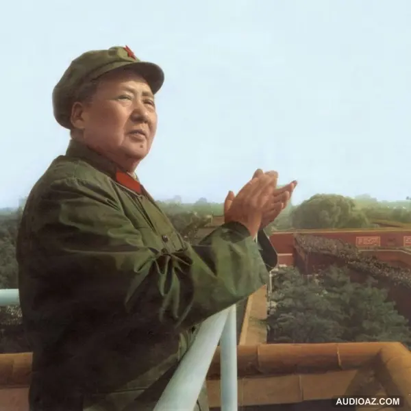 TẤT TẦN TẬT về MAO TRẠCH ĐÔNG - THIÊN TÀI CHÍNH TRỊ của TRUNG QUỐC | Mr.Backturn | Thế giới