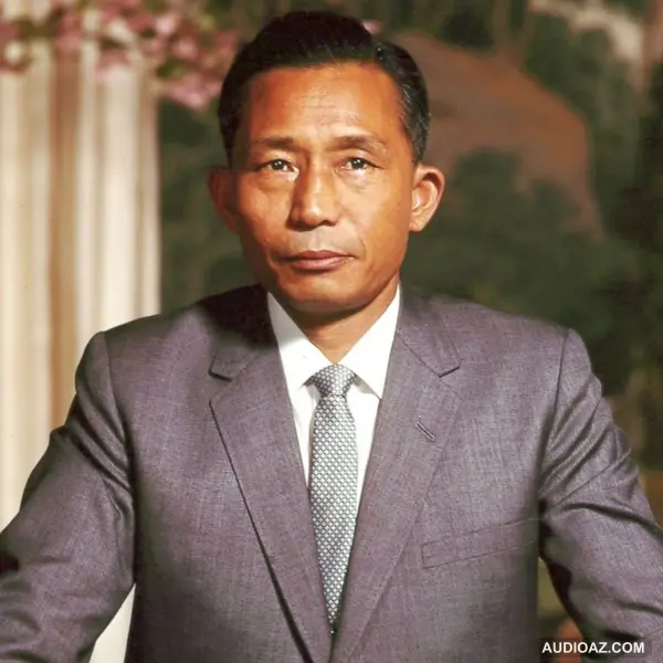 TẤT TẦN TẬT về PARK CHUNG HEE: “BÀN TAY SẮT” thúc đẩy HÀN QUỐC | Trần Quang Khải | THẾ GIỚI