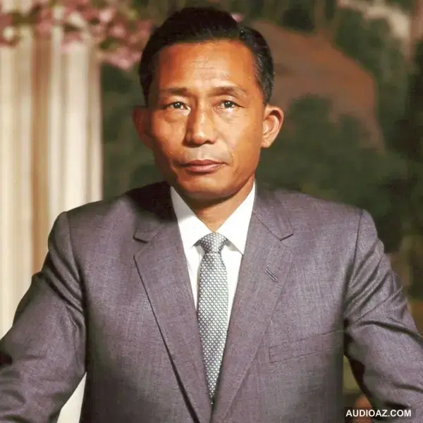 TẤT TẦN TẬT về PARK CHUNG HEE: “BÀN TAY SẮT” thúc đẩy HÀN QUỐC | Trần Quang Khải | THẾ GIỚI