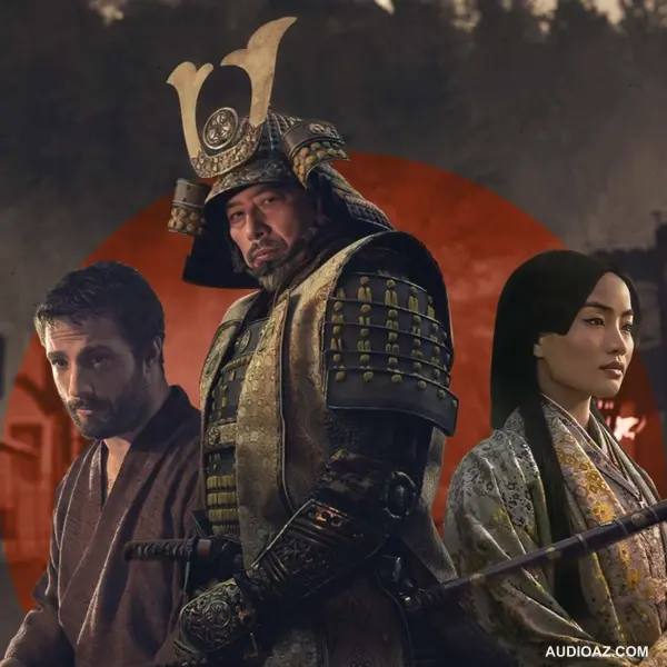 Những SỰ THẬT LỊCH SỬ đằng sau 'SHOGUN' | Hải Stark | Thế giới