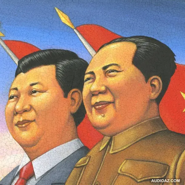 TẬP CẬN BÌNH - Mao Trạch Đông thứ hai? | Huỳnh Quang Khánh Trân | Thế giới