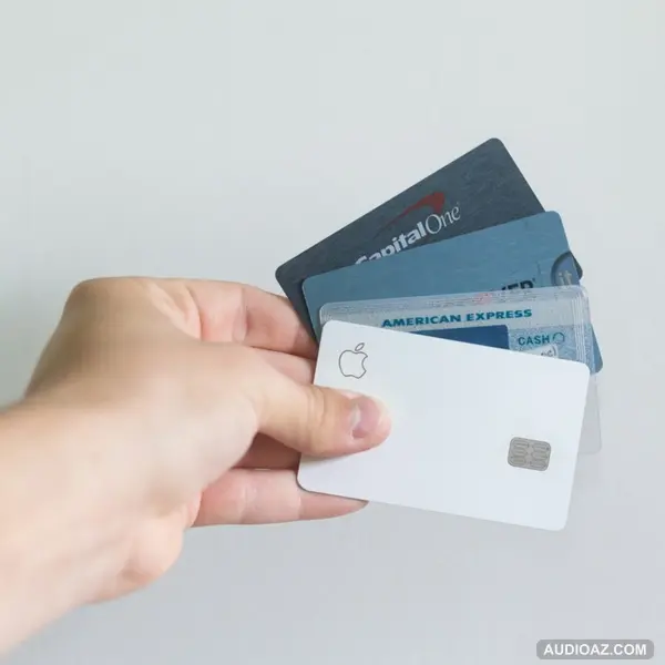 THẺ TÍN DỤNG là gì và chúng VẬN HÀNH như thế nào? | Tiền tài