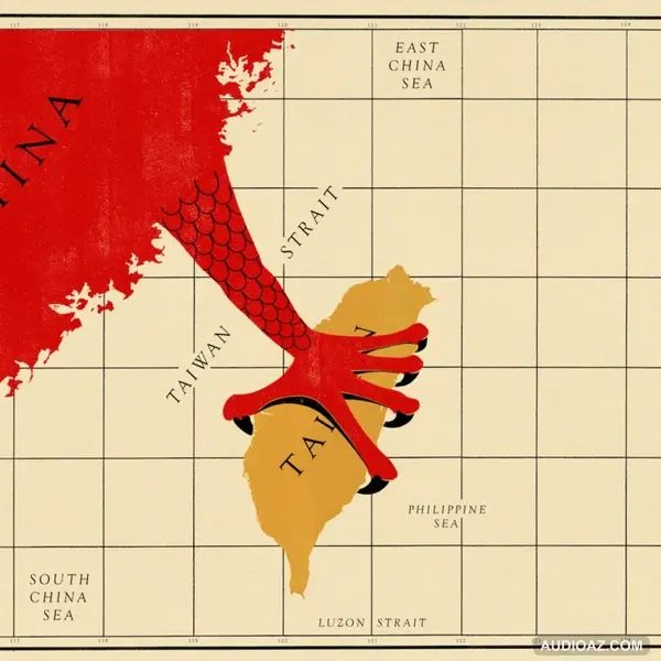 Tại sao Đài Loan chưa từng tuyên bố độc lập? | Phong Trung | Thế Giới