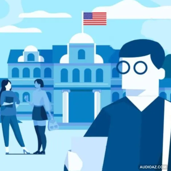 8 thứ người Việt Nam ĐƯỢC VÀ MẤT khi DU HỌC MỸ | Spiderum | Giáo dục