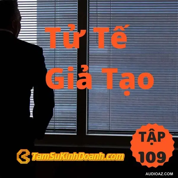 Tử Tế Giả Tạo - Tâm Sự Kinh Doanh #109