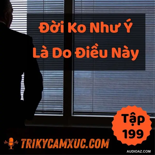 Đời Không Như Ý, Là Do Điều Này - Tri Kỷ Cảm Xúc #199