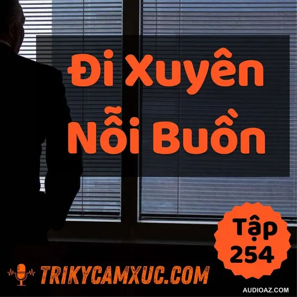 Đi Xuyên Qua Nỗi Buồn - Tri kỷ cảm xúc #254