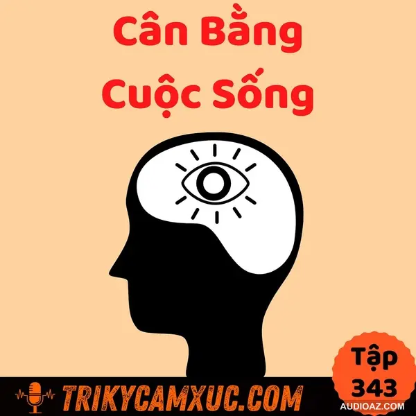 CÂN BẰNG CUỘC SỐNG 1 cách khôn ngoan- Tri Kỷ Cảm Xúc #343