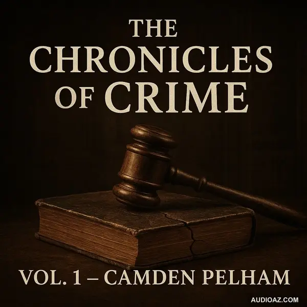The Chronicles of Crime, Vol. 1 – Camden Pelham’s Gripping True Crime Tales (Audiobook) Part 3