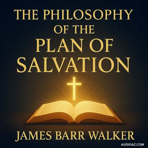 The Philosophy of the Plan of Salvation by James Barr Walker