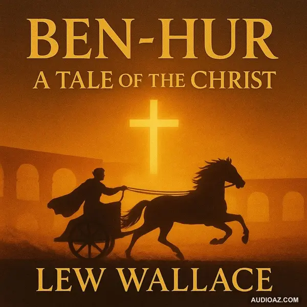 Ben-Hur: A Tale of the Christ by Lew Wallace Part 3