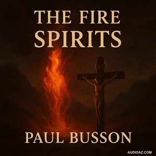The Fire Spirits by Paul Busson – Part 2