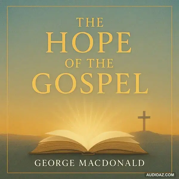 The Hope of the Gospel by George MacDonald